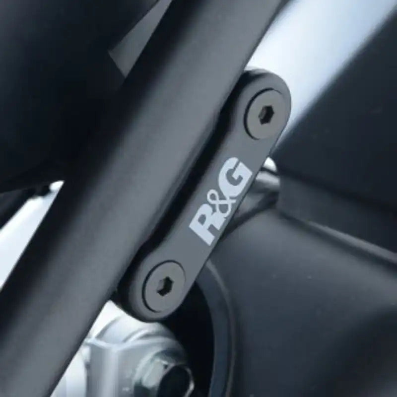 後乘客腳踏塞套件 / 適用於 Yamaha MT-09 (SP), (FZ-09), Tracer 900 GT, XSR900