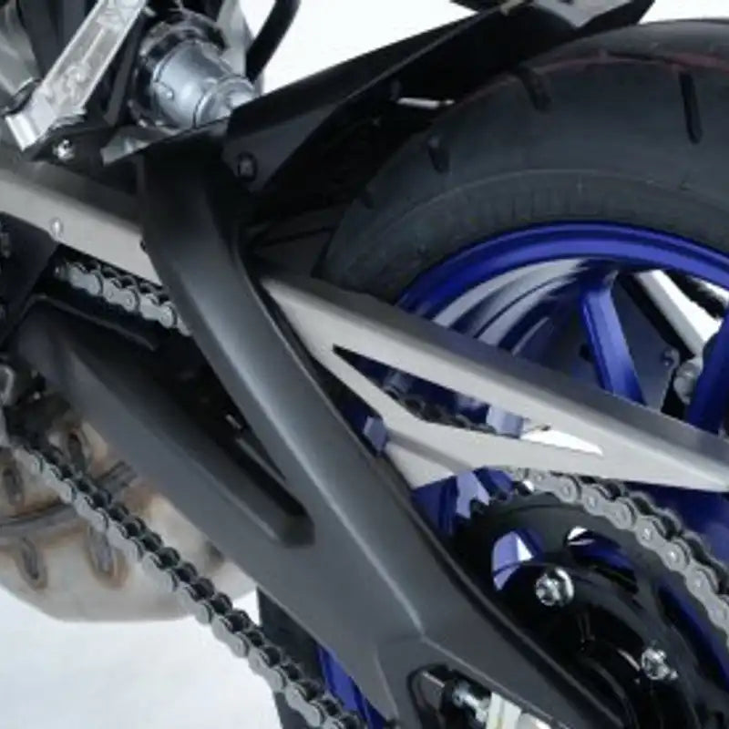 車身保險桿 / 適用於 Yamaha MT / FZ-09, SP