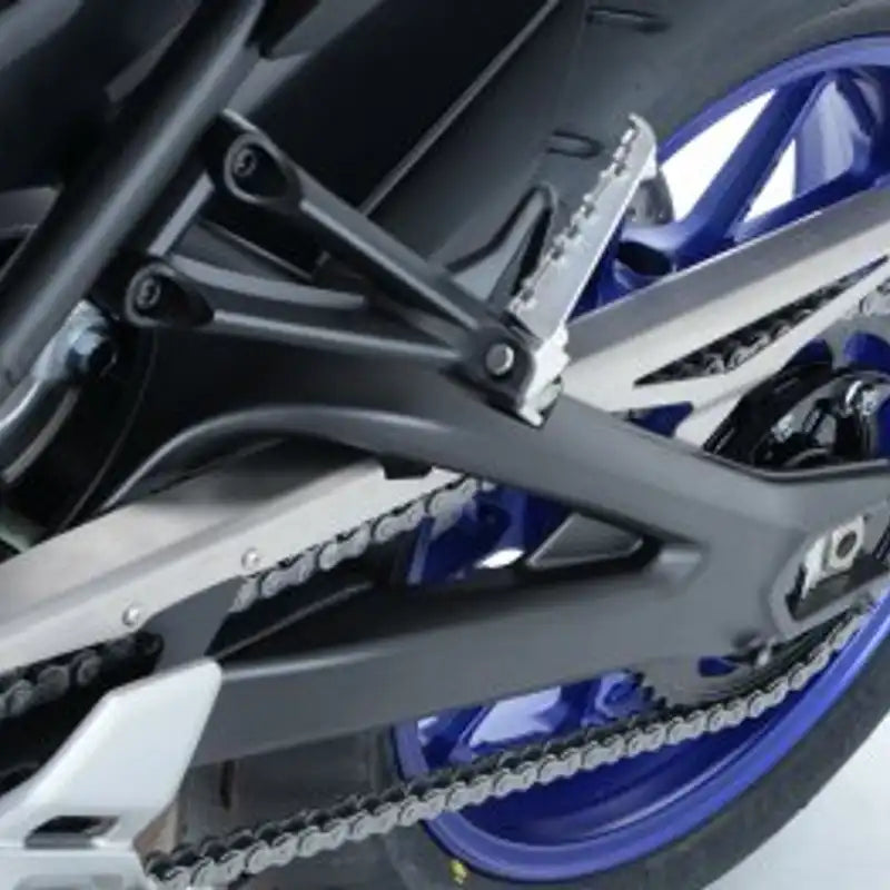 車身保險桿 / 適用於 Yamaha MT / FZ-09, SP