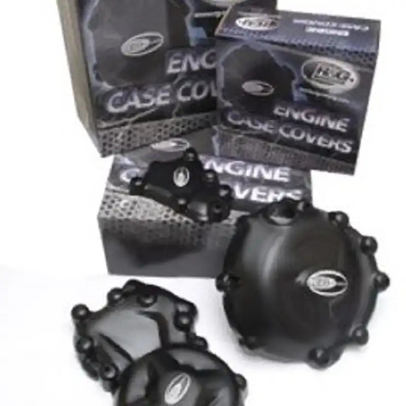 引擎護蓋套件（三件套）/ 適用於 Yamaha MT-09 (FZ-09), SP, XSR900, Tracer 900 GT, Niken
