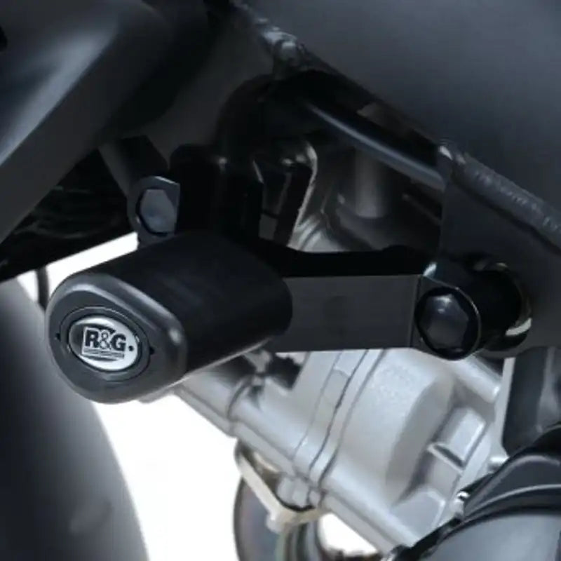Aero 造型防倒球 / 適用於 Suzuki DL 1000 V-Strom, DL 1000XT V-Strom, 1050, 1050 XT