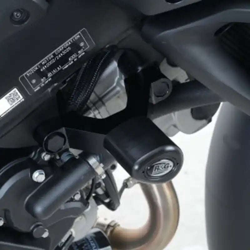 Aero 造型防倒球 / 適用於 Suzuki DL 1000 V-Strom, DL 1000XT V-Strom, 1050, 1050 XT