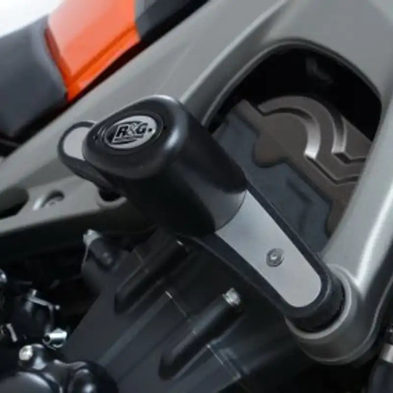 Aero 造型防倒球 / 適用於 Yamaha MT-09 / FZ-09, MT-09 Sport Tracker / Street Rally, MT-09 Tracer, SP, Tracer 900 GT