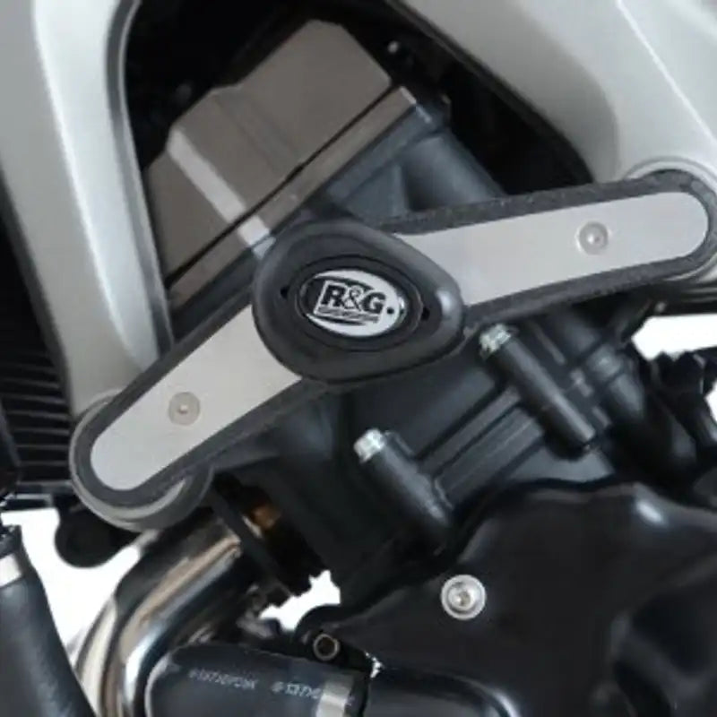 Aero 造型防倒球 / 適用於 Yamaha MT-09 / FZ-09, MT-09 Sport Tracker / Street Rally, MT-09 Tracer, SP, Tracer 900 GT