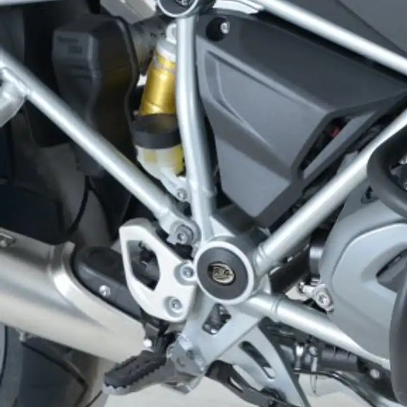 車台塞（七件套） / 適用於 BMW R1200GS, R1250 GS ADV & R1250 GS