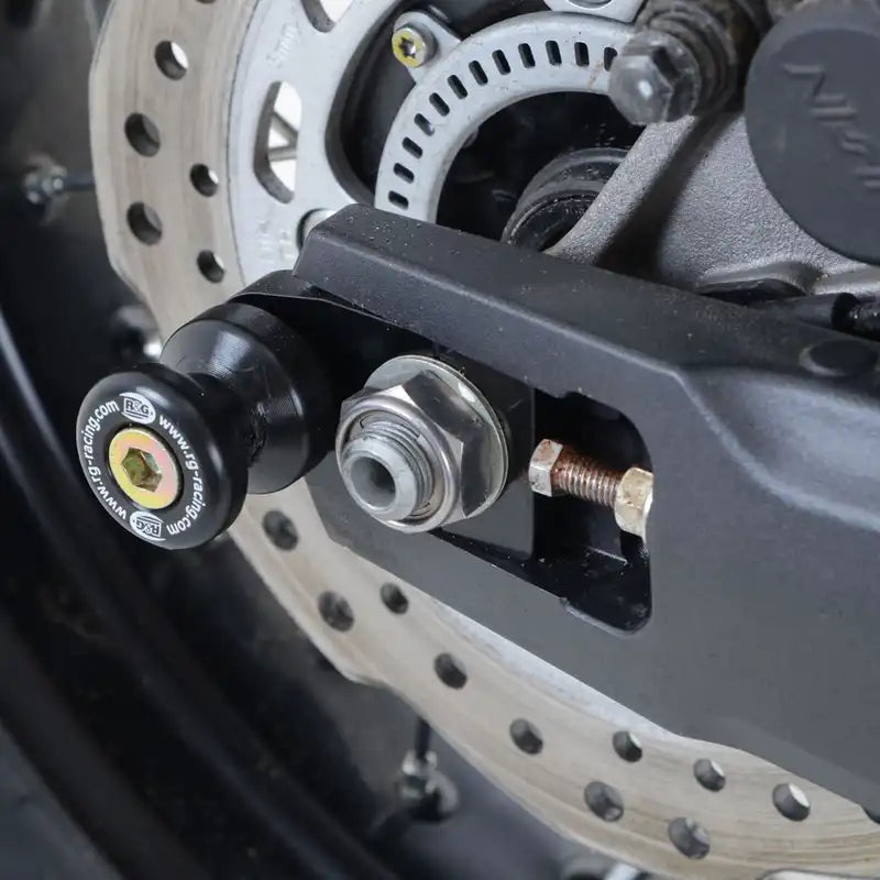 駐車式防倒球 / 適用於 Honda CBR650F, CB650F, Africa Twin CRF1000L, Africa Twin Adv Sports, CB650R, CBR650R, CB1000 Hornet & SP