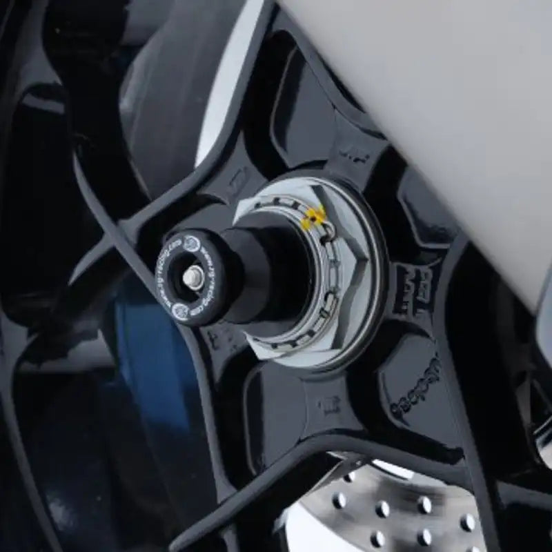 軸心駐車式防倒球 / 適用於KTM 1290 Super Duke R, Super Duke 1290 GT, 1390 Super Duke R (Evo)
