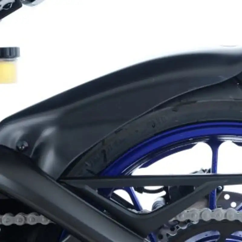 後擋泥板 / 適用於 Yamaha MT / FZ-09, Tracer / FJ-09, XSR900