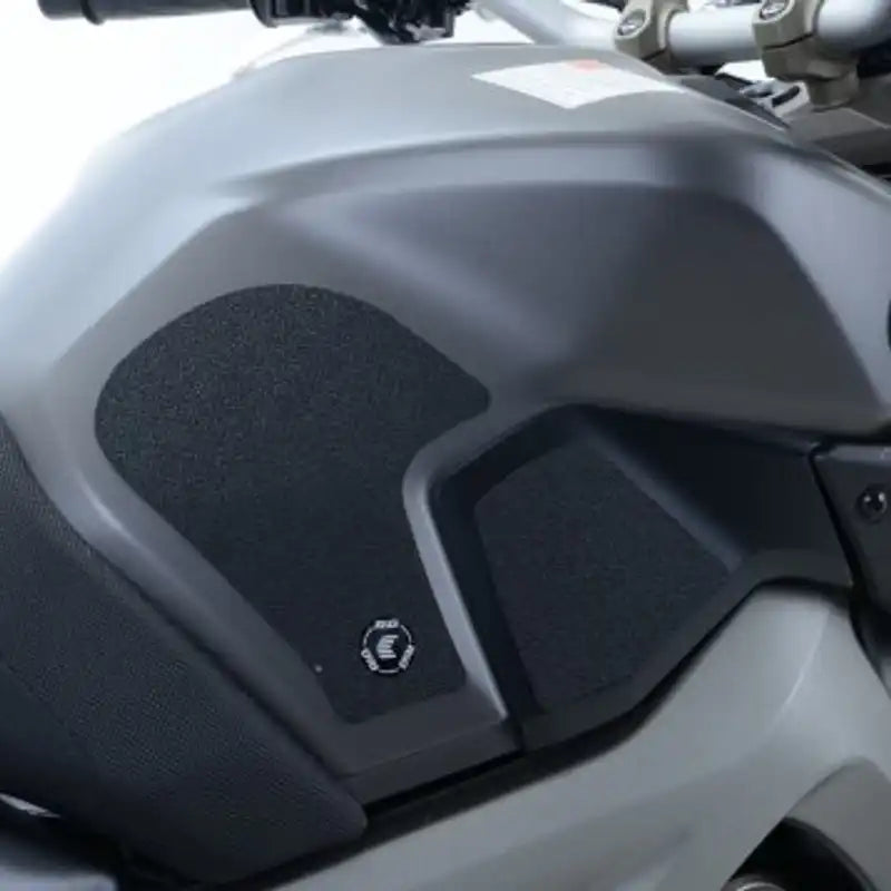 油箱防滑貼（兩件套）/ 適用於 Yamaha MT-09 / FZ-09, SP