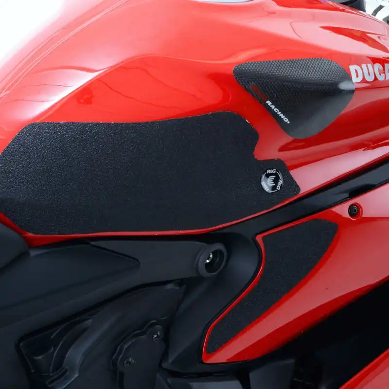 油箱防滑貼 / 適用於 Ducati 899 / 959 / 1199 / 1299 Panigale / Panigale V2