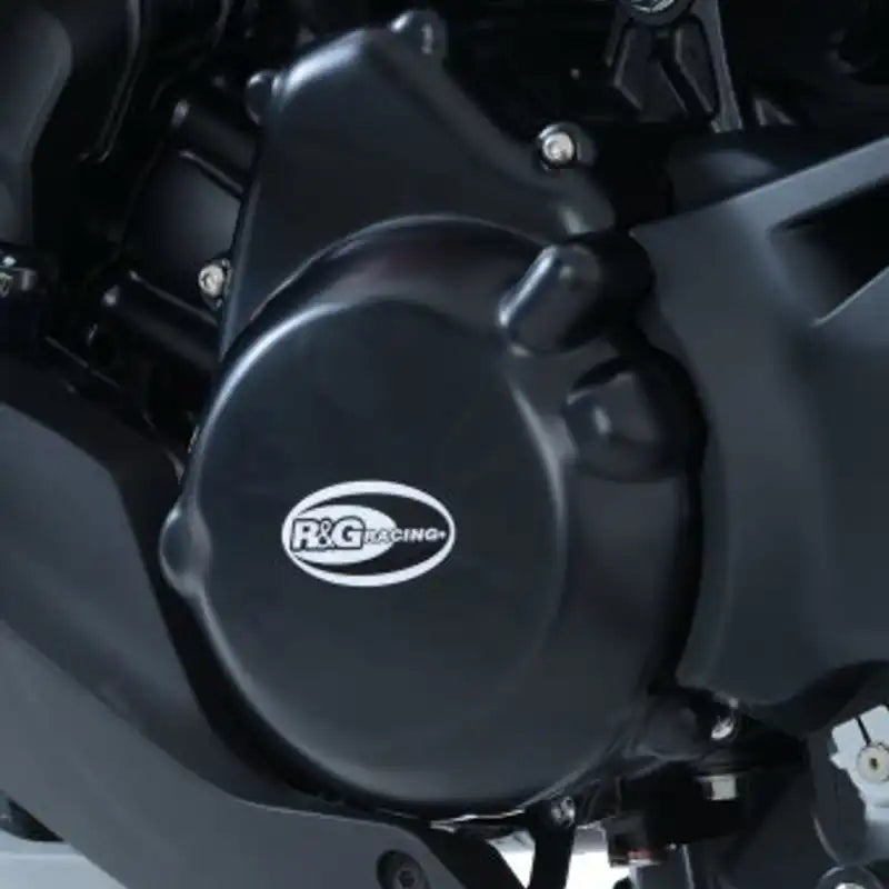 引擎護蓋套件（兩件套）（僅限手排車型）/ 適用於 Honda NC750S/NC750X (2014-2020)