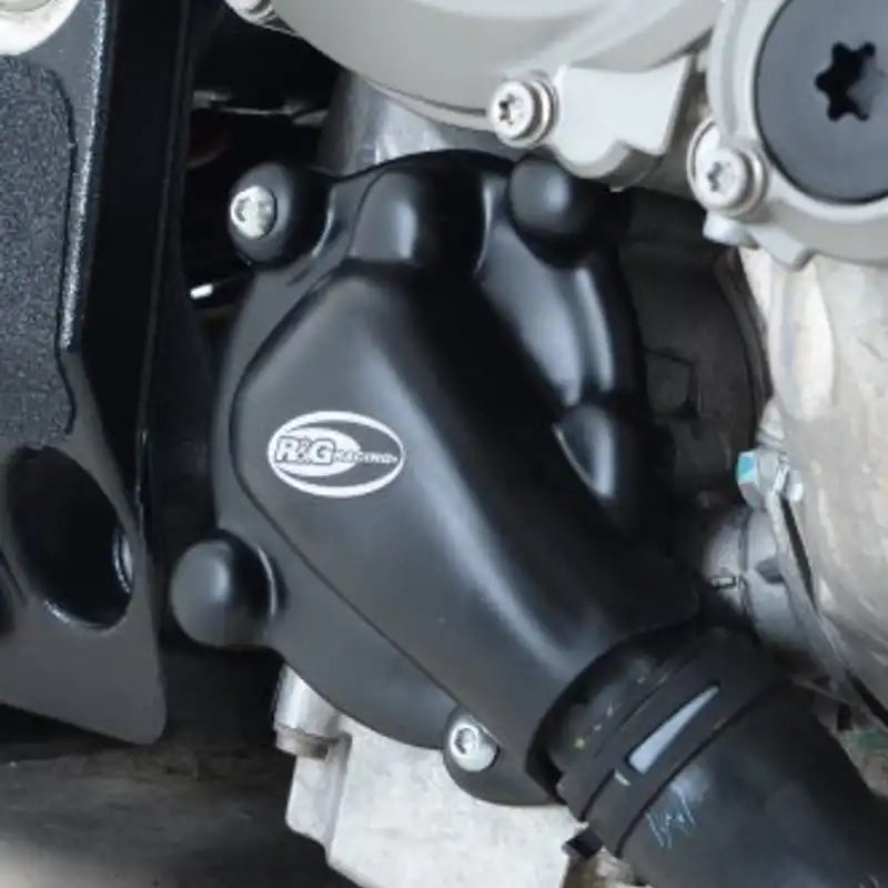 引擎護蓋 / 適用於 S1000RR, BMW S1000R, HP4