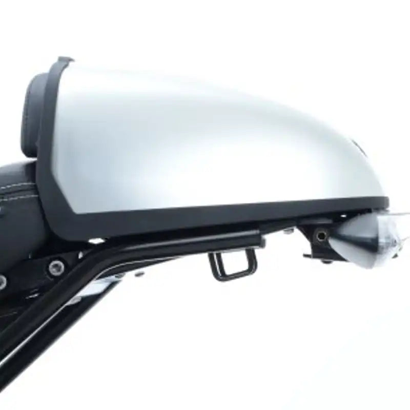 車牌架（搖臂固定式，適用於乘客座與副車架）/ 適用於 BMW R NINE T (2014-2023)
