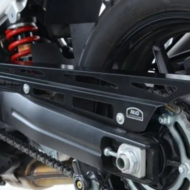 鍊條護罩 / 適用於 Suzuki DL1000 V-Strom, DL 1000XT V-STROM, V-Strom 1050, 1050 XT