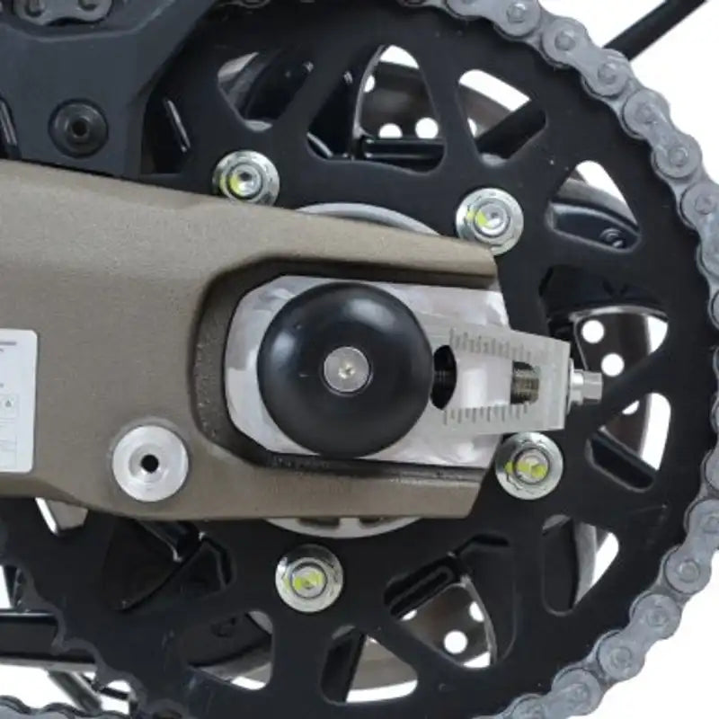 後搖臂防倒球 / 適用於 Ducati Monster 821 (2014-)