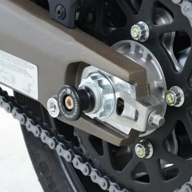 軸心駐車式防倒球 / 適用於 Ducati Multistrada V2(S), DesertX, Monster 821, Ducati 959 Panigale, Multistrada 950 / 950S