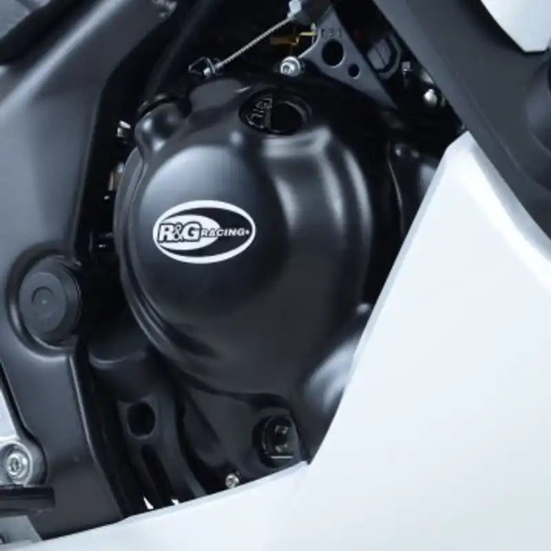 引擎護蓋（右側） / 適用於 Honda CBR300R、CB300R、CRF250L、CRF250M、CRF250 Rally '20-、CRF300L 與 CRF300 Rally '21-