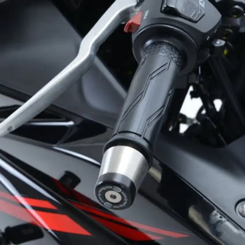 把手端防摔滑塊 / 適用於 Yamaha R25, MT-25, R3, MT-03, NMAX 125