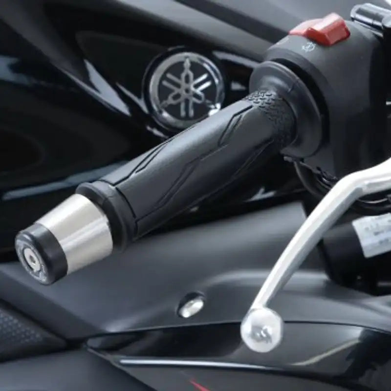 把手端防摔滑塊 / 適用於 Yamaha R25, MT-25, R3, MT-03, NMAX 125