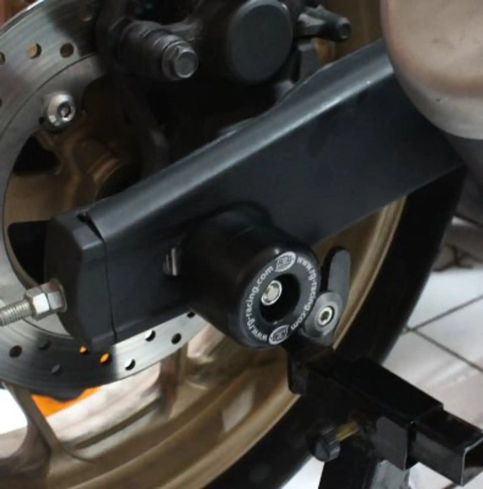 後搖臂防倒球 / 適用於 Yamaha YZF-R25, MT-25, YZF-R3