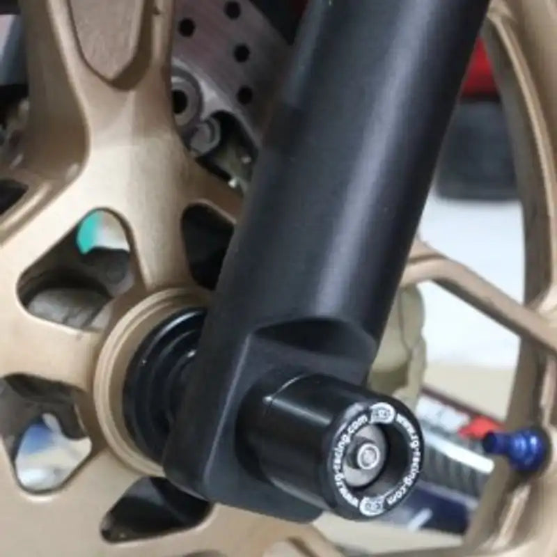 前叉防倒球 / 適用於 Yamaha R25, MT-25, R3, MT-03