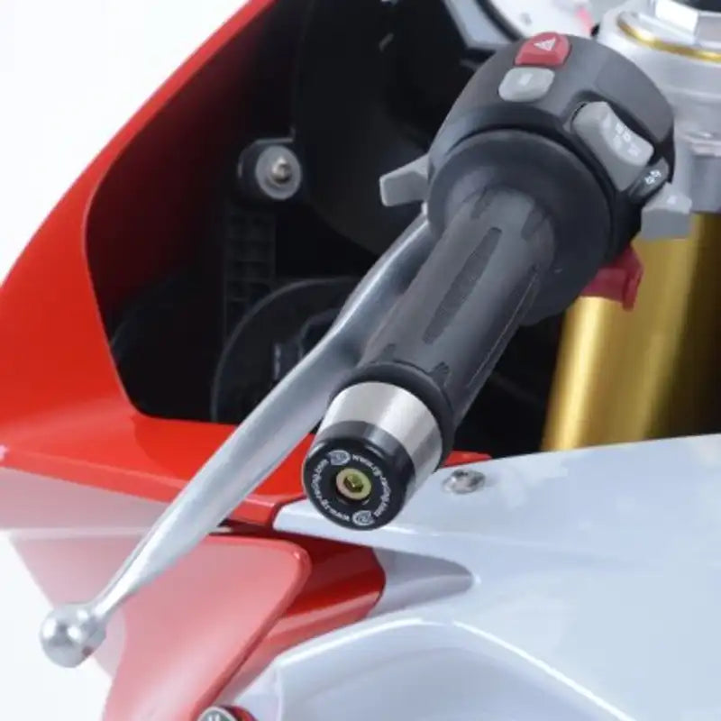 把手端滑塊 / 適用於 BMW S1000RR (2015-2018)