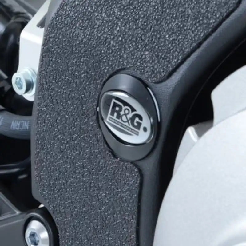 左右車台塞 / 適用於 Yamaha YZF-R1, MT-10, SP