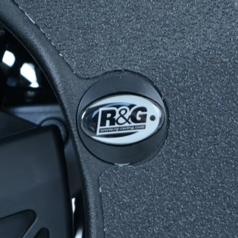 左右車台塞 / 適用於 Yamaha YZF-R1, MT-10, SP