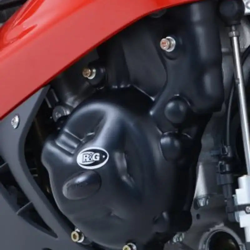 左側發電機護蓋（賽道版）/ 適用於 S1000RR / HP4 / S1000R / S1000XR