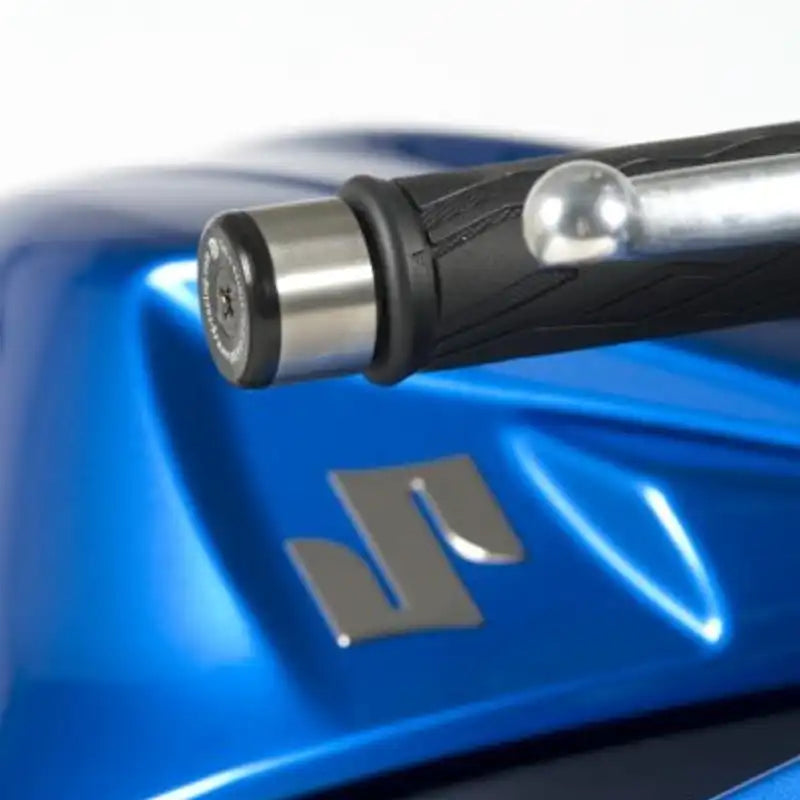 把手端防摔滑塊 / 適用於多款 Suzuki 車型