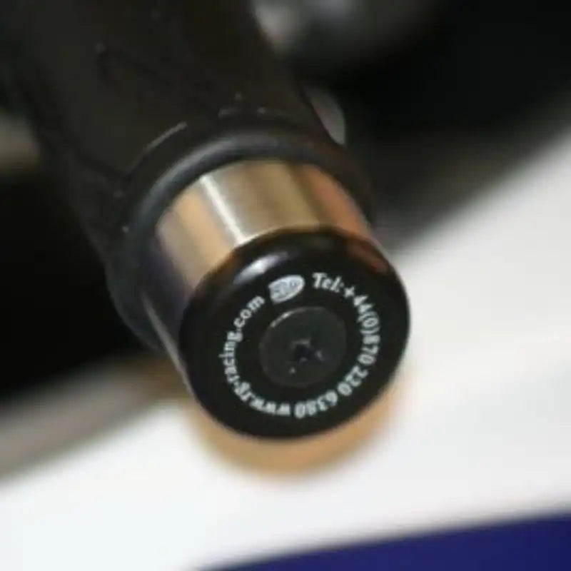 把手端防摔滑塊 / 適用於多款 Suzuki 車型