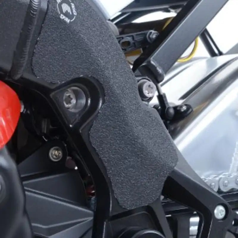 腳跟護板貼套件（僅限車台）/ 適用於 BMW S1000RR