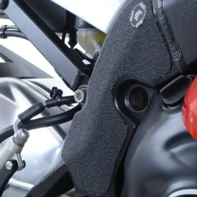 腳跟護板貼套件（僅限車台）/ 適用於 BMW S1000RR