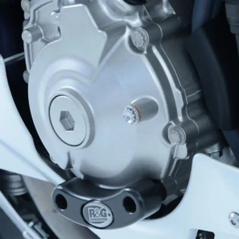 左側引擎護塊 / 適用於 Yamaha YZF-R1, R1M