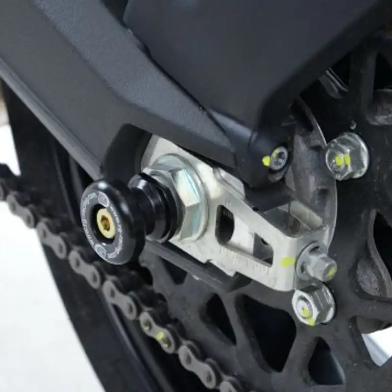 軸心駐車式防倒球 / 適用於 Ducati Scrambler,Urban Enduro, Monster 797, Scrambler 1100, Scrambler 1100 Pro, Desert Sled