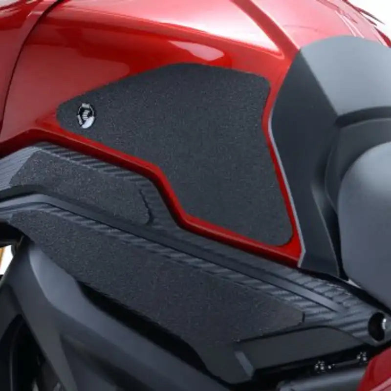 油箱防滑貼 / 適用於 Yamaha MT-09 Tracer, Tracer 900GT