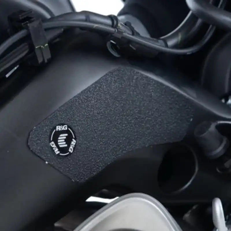 腳跟護板貼套件 / 適用於 Yamaha MT-09 (FZ-09) (FJ-09), SP, Tracer 900 GT, XSR900
