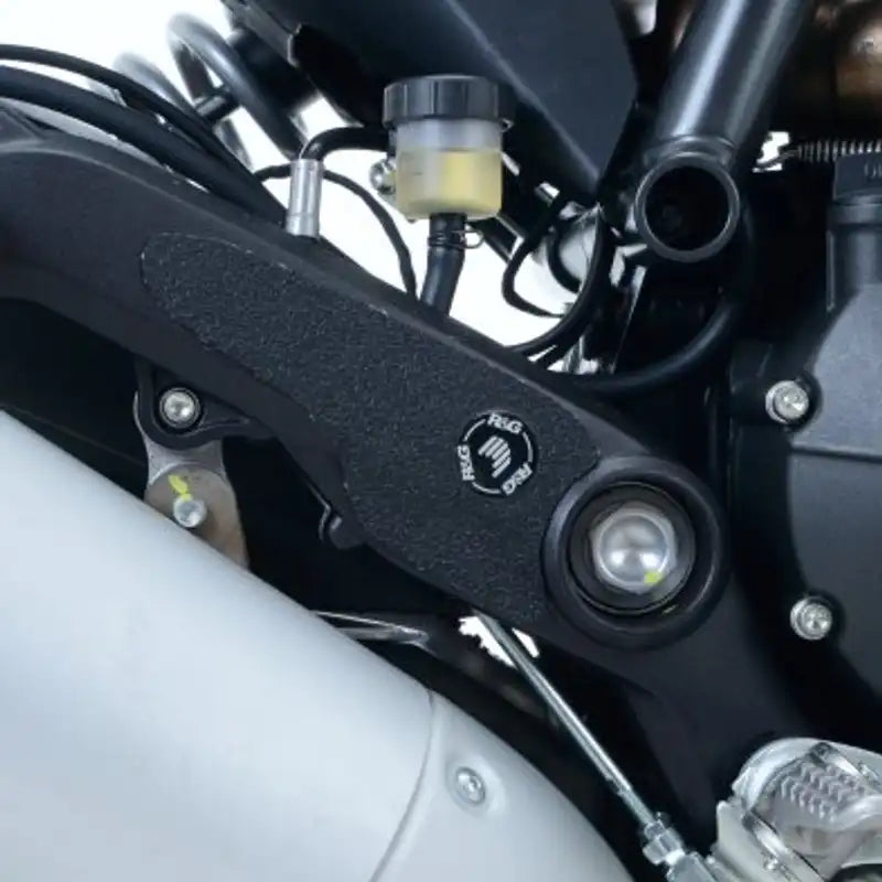 腳跟護板貼套件 / 適用於 Ducati Scrambler, Monster 797