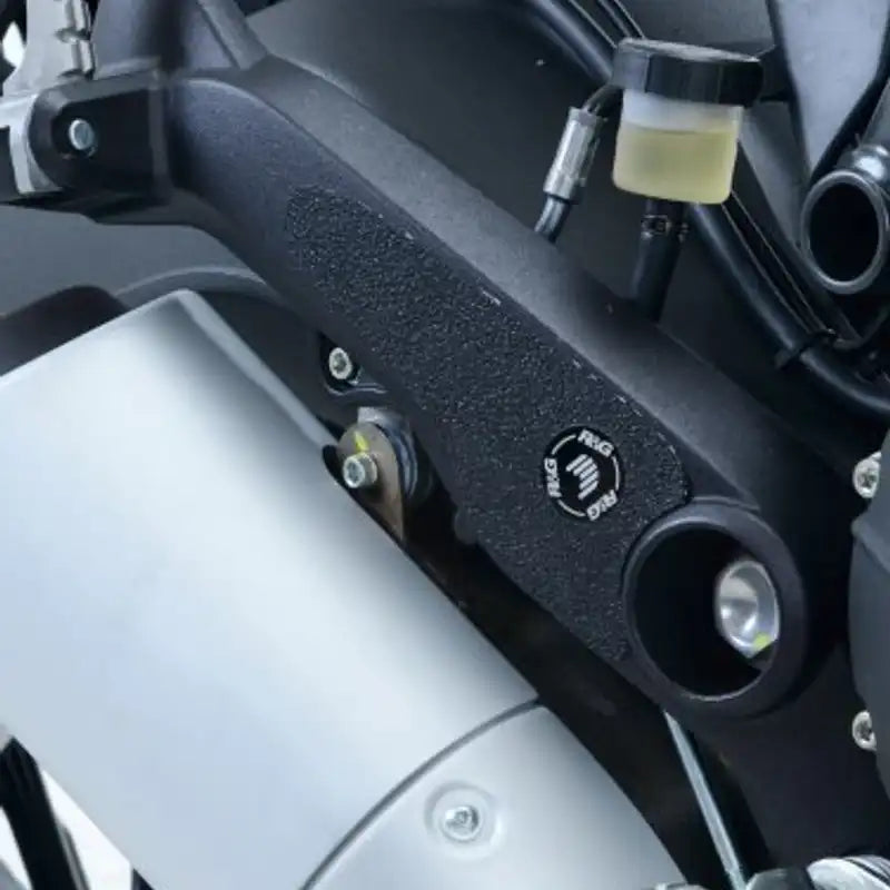 腳跟護板貼套件 / 適用於 Ducati Scrambler, Monster 797