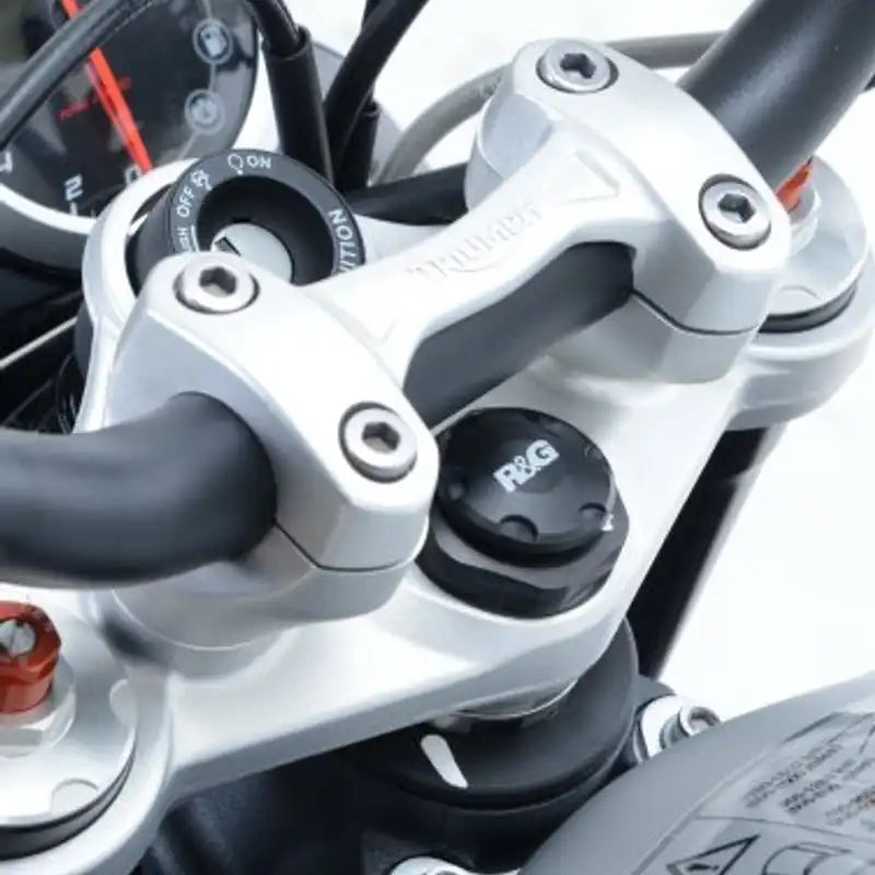 三角台塞 / 適用於 Triumph Street Triple RX, Street Triple RS 765, Street Triple 765 RX, Kawasaki Ninja H2, H2R, ZH2