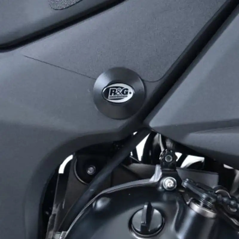 右上車台塞 / 適用於 Kawasaki Versys 1000, Versys 1100