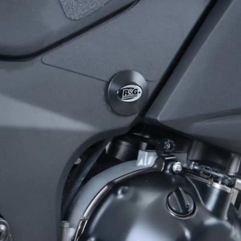 右上車台塞 / 適用於 Kawasaki Versys 1000, Versys 1100