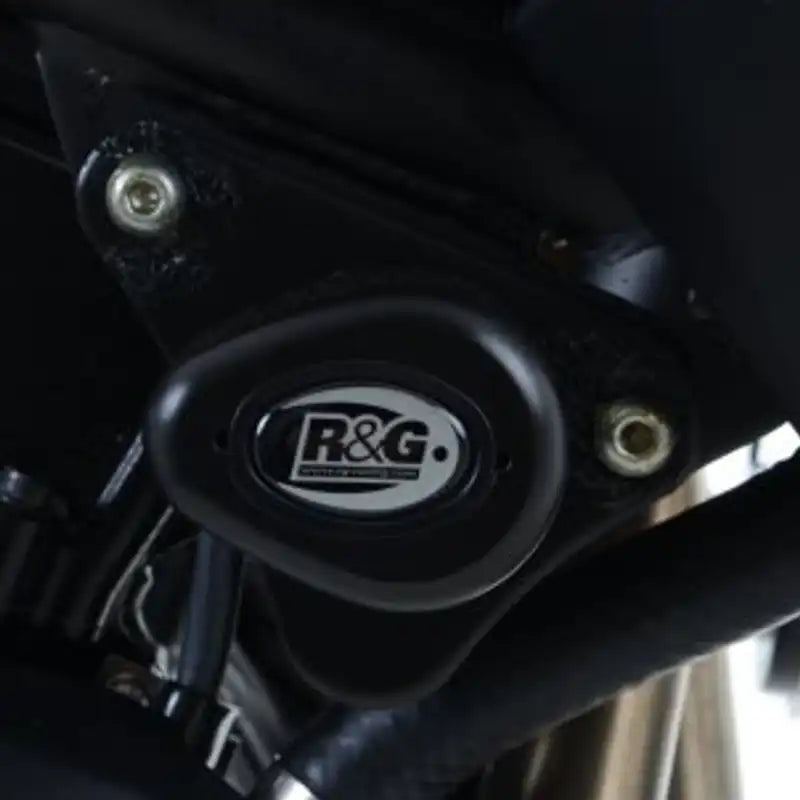Aero 造型防倒球 / 適用於 Kawasaki Versys 650 (2015-2024)