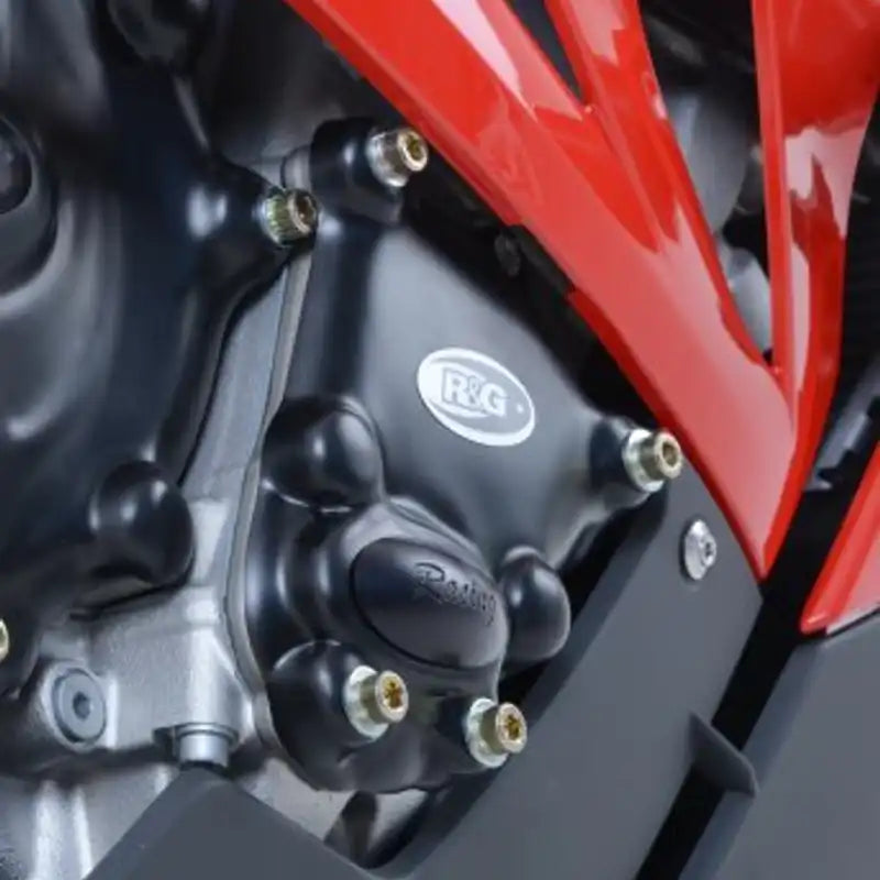 引擎護蓋套件（三件套）/ 適用於 BMW S1000RR / HP4, S1000R