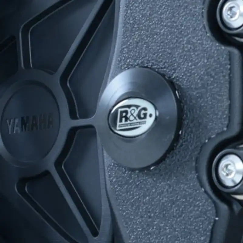 左下車台塞 / 適用於 Yamaha YZF-R1, R1M, MT-10, SP