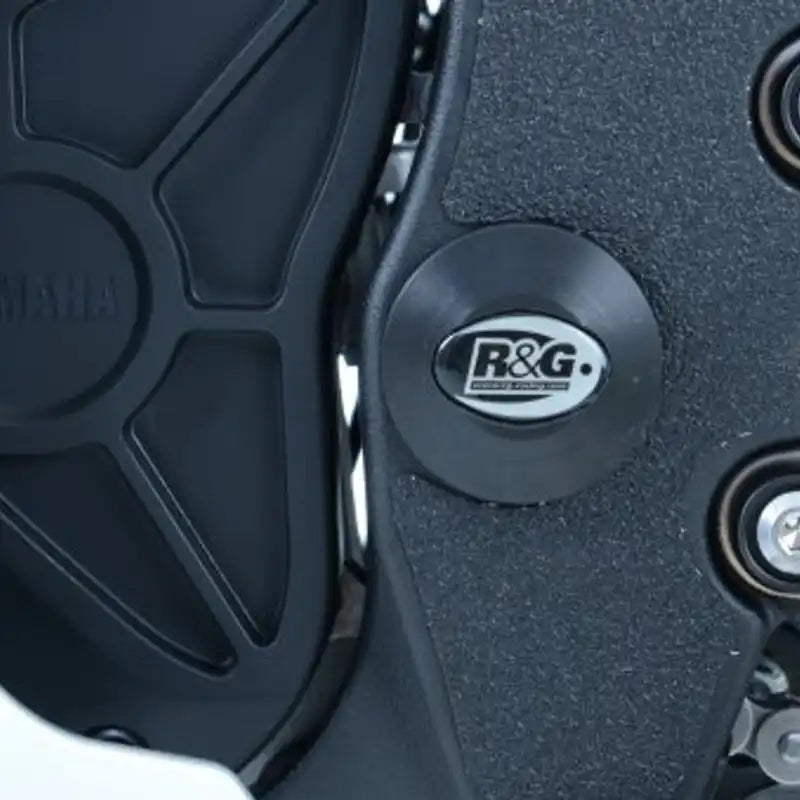 左下車台塞 / 適用於 Yamaha YZF-R1, R1M, MT-10, SP