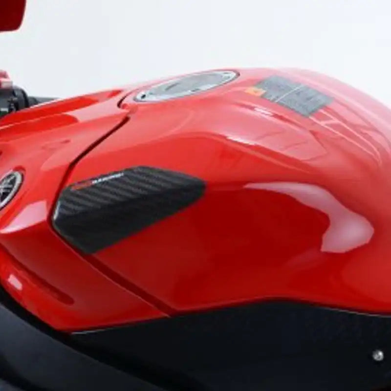 碳纖維油箱護蓋 / 適用於 Yamaha YZF-R1, R1M