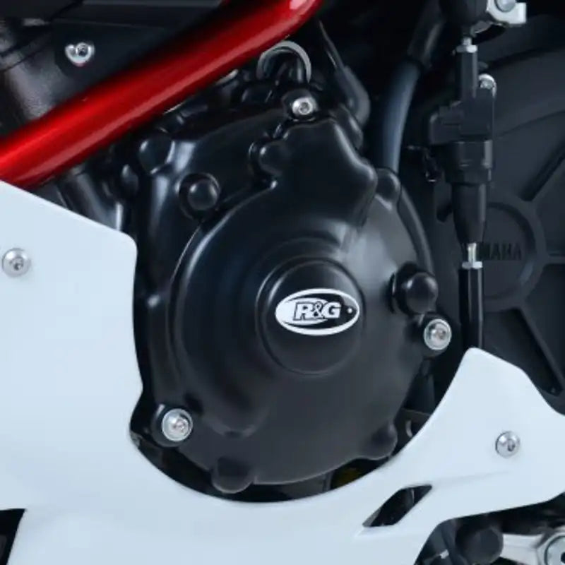 一般型引擎護蓋套件（3 件組）/ 適用於 Yamaha YZF-R1, YZF-R1M