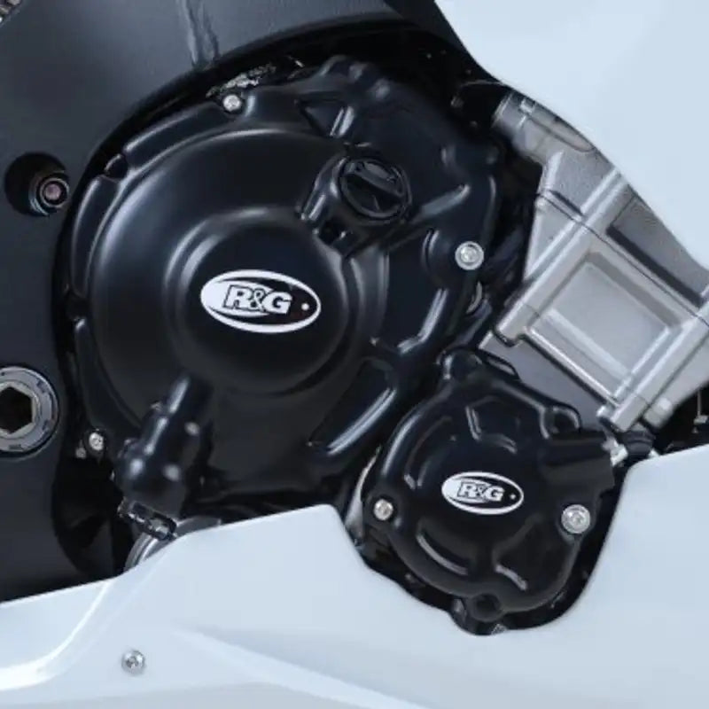 一般型引擎護蓋套件（3 件組）/ 適用於 Yamaha YZF-R1, YZF-R1M