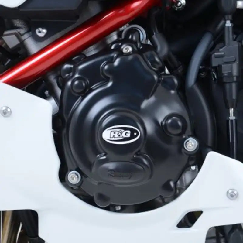 競技型引擎護蓋套件（3 件組）/ 適用於 Yamaha YZF-R1, YZF-R1M